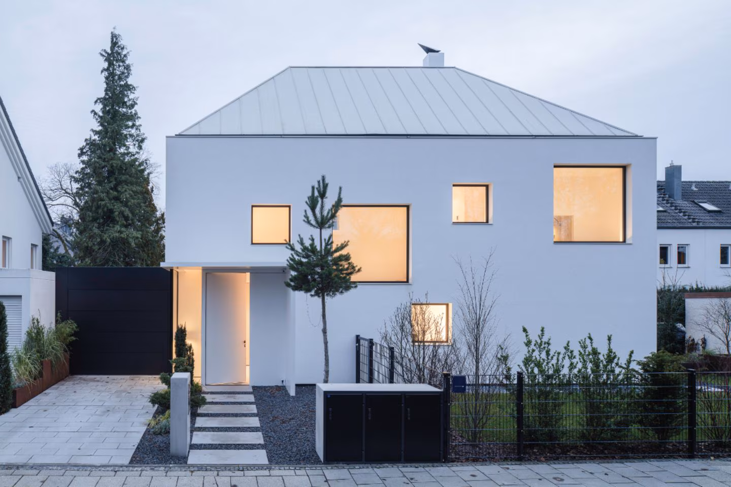 fassade